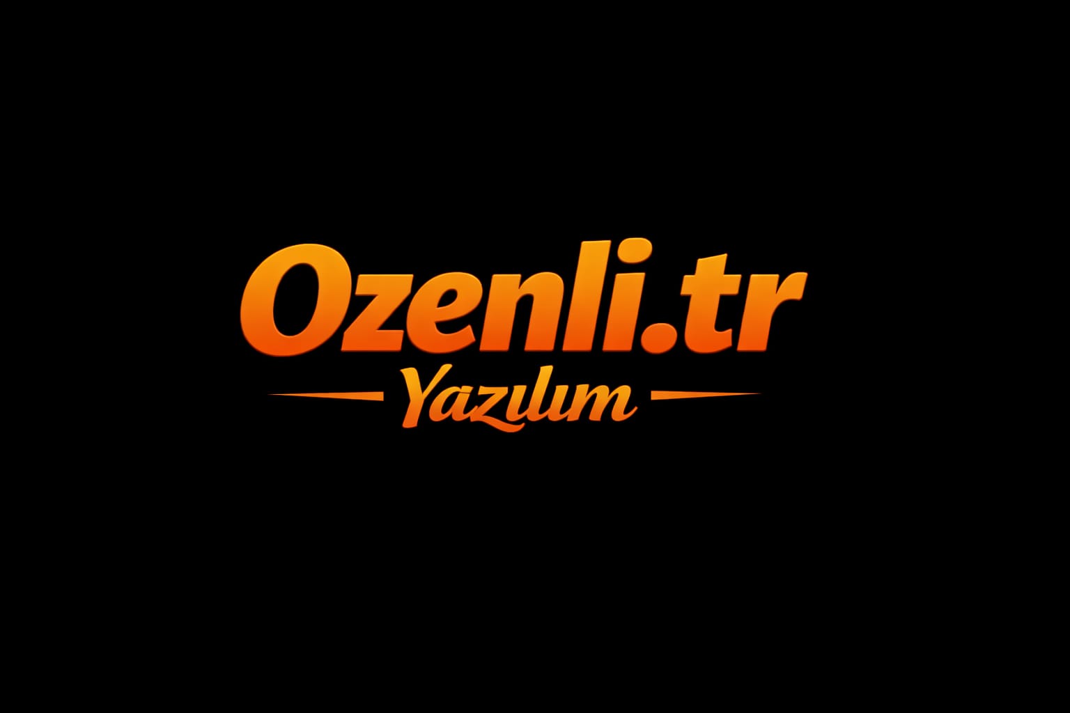 Özenli Bilişim